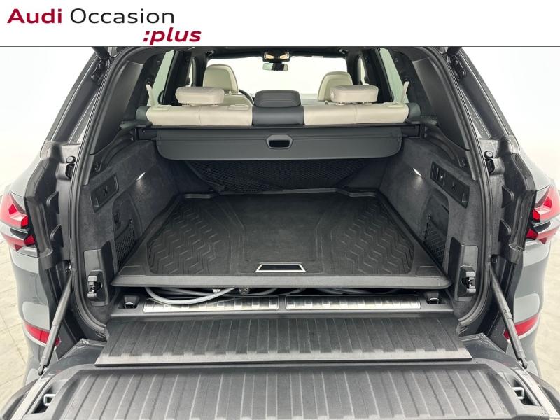 Voitures occasions BMW X5 M Sport Paris