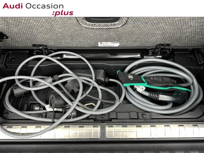 Voitures occasions BMW X5 M Sport Paris