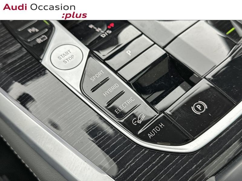 Voitures occasions BMW X5 M Sport Paris