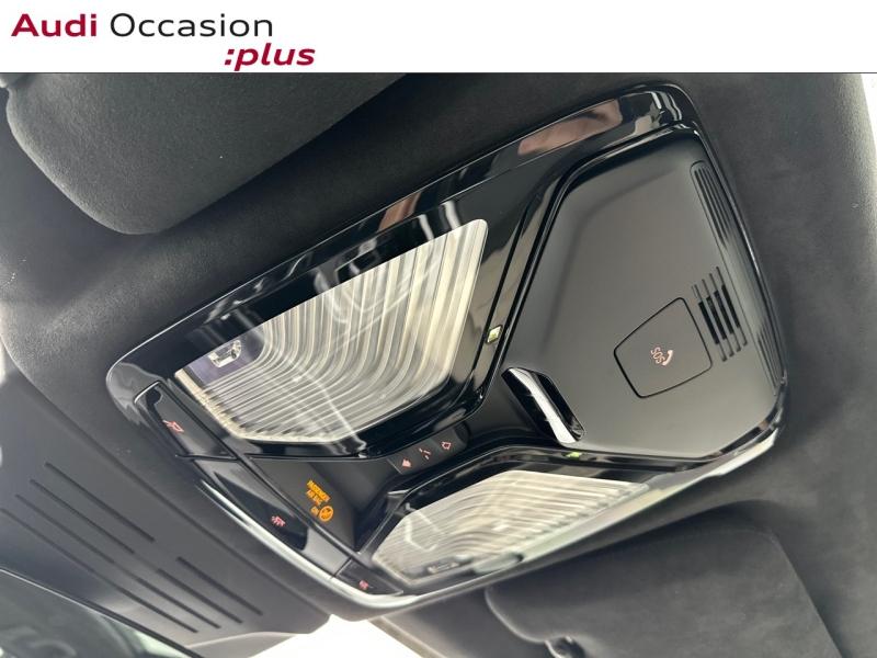 Voitures occasions BMW X5 M Sport Paris