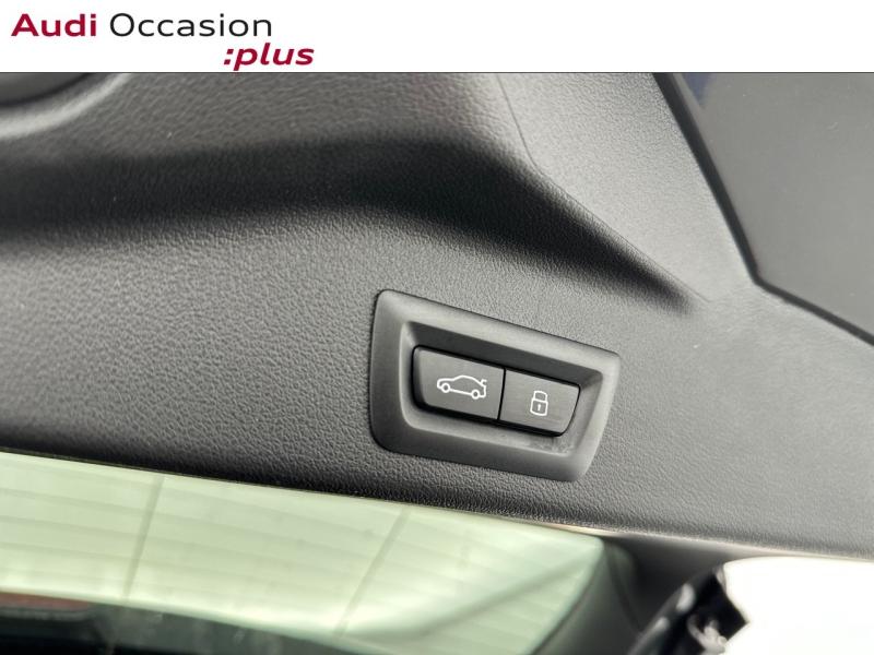 Voitures occasions BMW X5 M Sport Paris