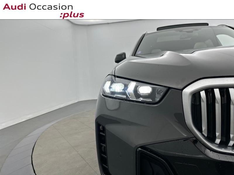 Voitures occasions BMW X5 M Sport Paris