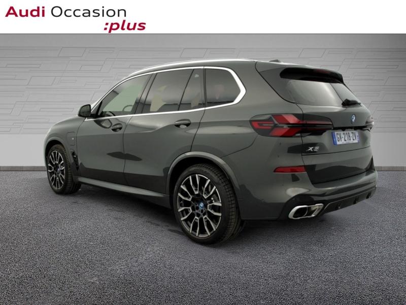 Voitures occasions BMW X5 M Sport Paris