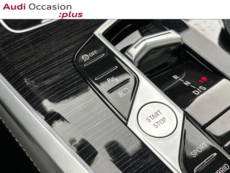 Voitures occasions BMW X5 M Sport Paris