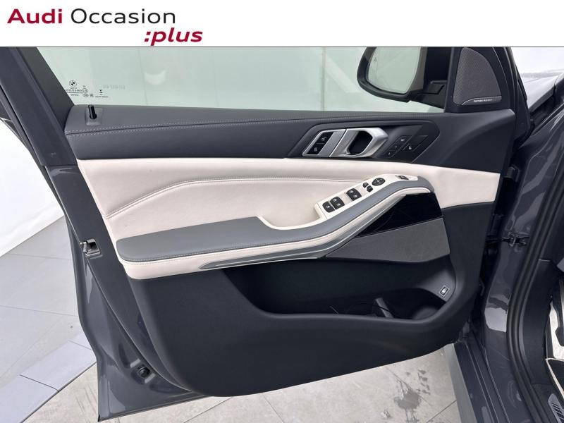 Voitures occasions BMW X5 M Sport Paris