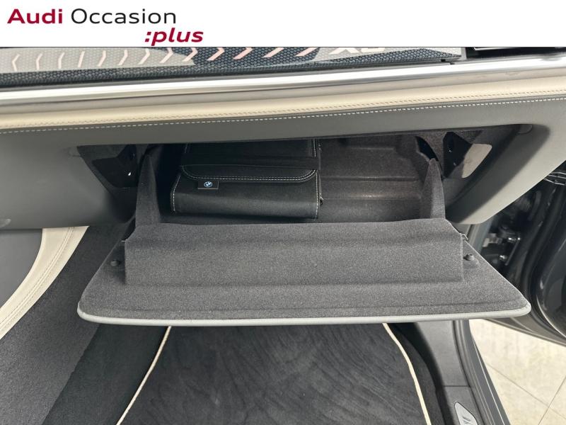 Voitures occasions BMW X5 M Sport Paris