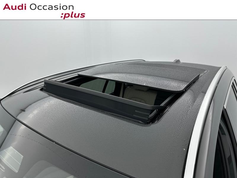 Voitures occasions BMW X5 M Sport Paris