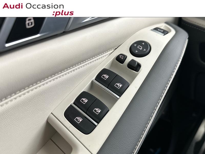 Voitures occasions BMW X5 M Sport Paris