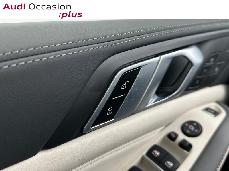 Voitures occasions BMW X5 M Sport Paris