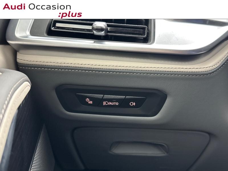 Voitures occasions BMW X5 M Sport Paris