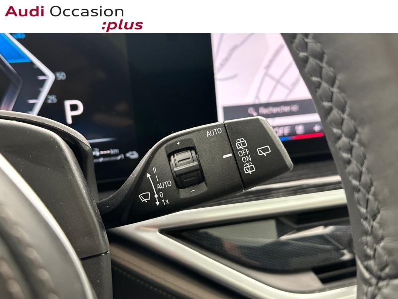 Voitures occasions BMW X5 M Sport Paris