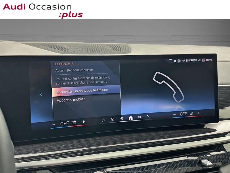 Voitures occasions BMW X5 M Sport Paris