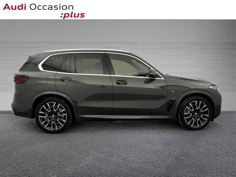 Voitures occasions BMW X5 M Sport Paris