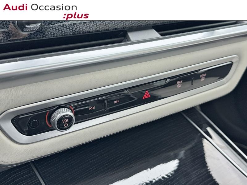 Voitures occasions BMW X5 M Sport Paris