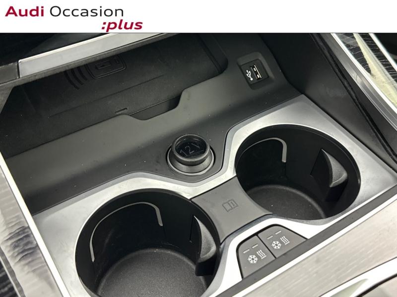 Voitures occasions BMW X5 M Sport Paris