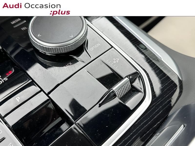 Voitures occasions BMW X5 M Sport Paris