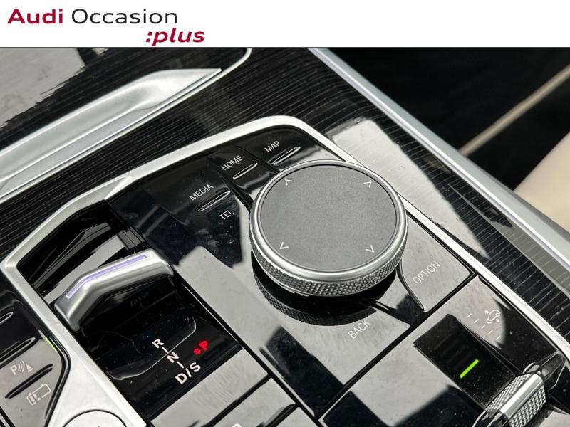 Voitures occasions BMW X5 M Sport Paris