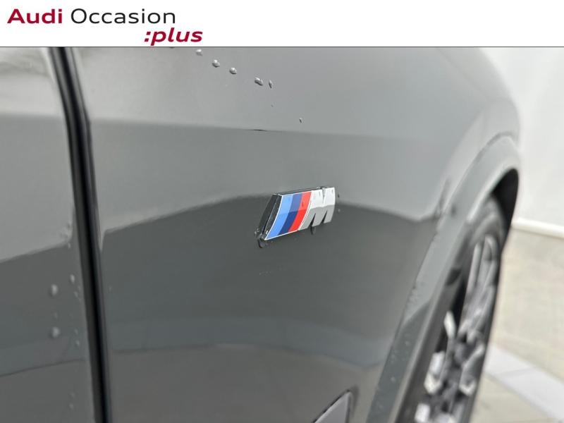 Voitures occasions BMW X5 M Sport Paris
