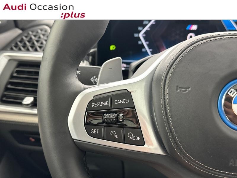 Voitures occasions BMW X5 M Sport Paris