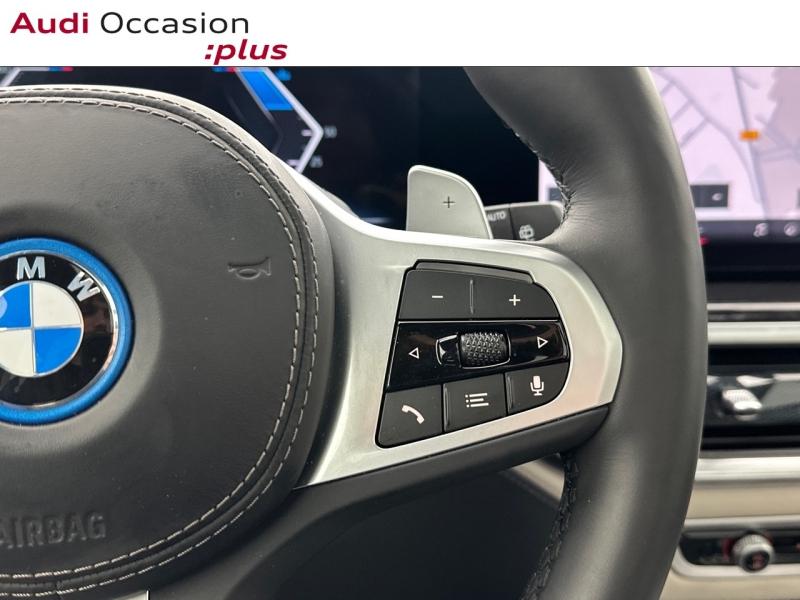 Voitures occasions BMW X5 M Sport Paris