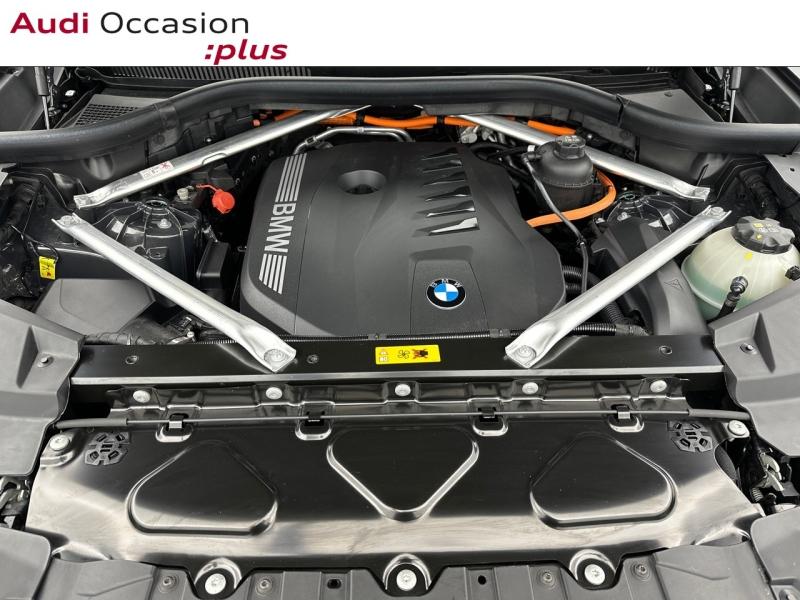 Voitures occasions BMW X5 M Sport Paris