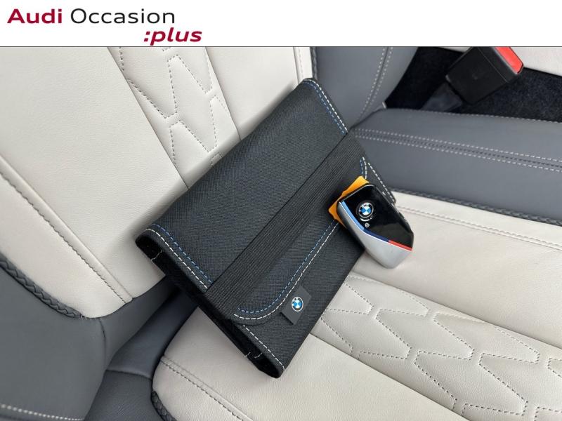 Voitures occasions BMW X5 M Sport Paris