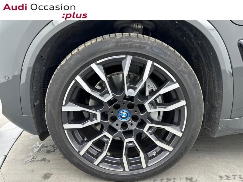 Voitures occasions BMW X5 M Sport Paris
