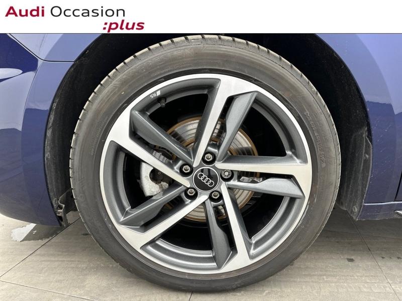 Voitures occasions Audi A1 Sportback S line plus Paris