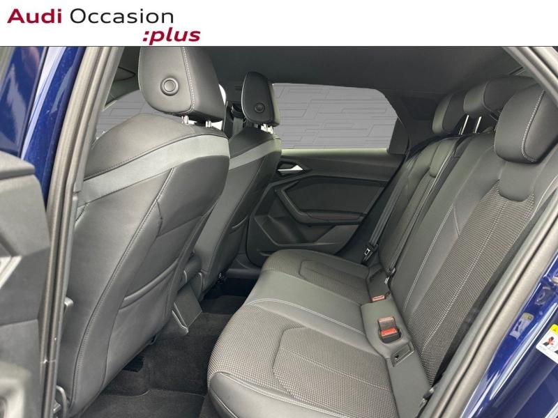 Voitures occasions Audi A1 Sportback S line plus Paris