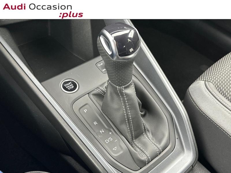 Voitures occasions Audi A1 Sportback S line plus Paris