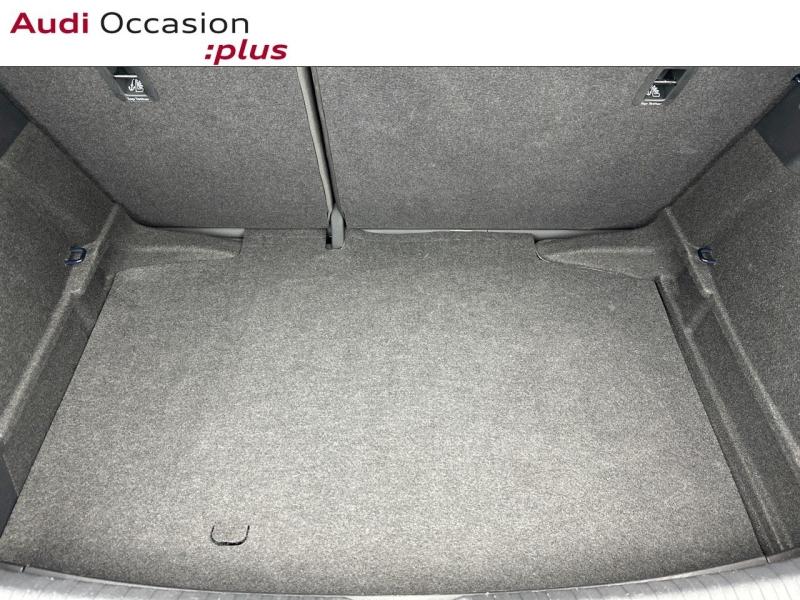 Voitures occasions Audi A1 Sportback S line plus Paris