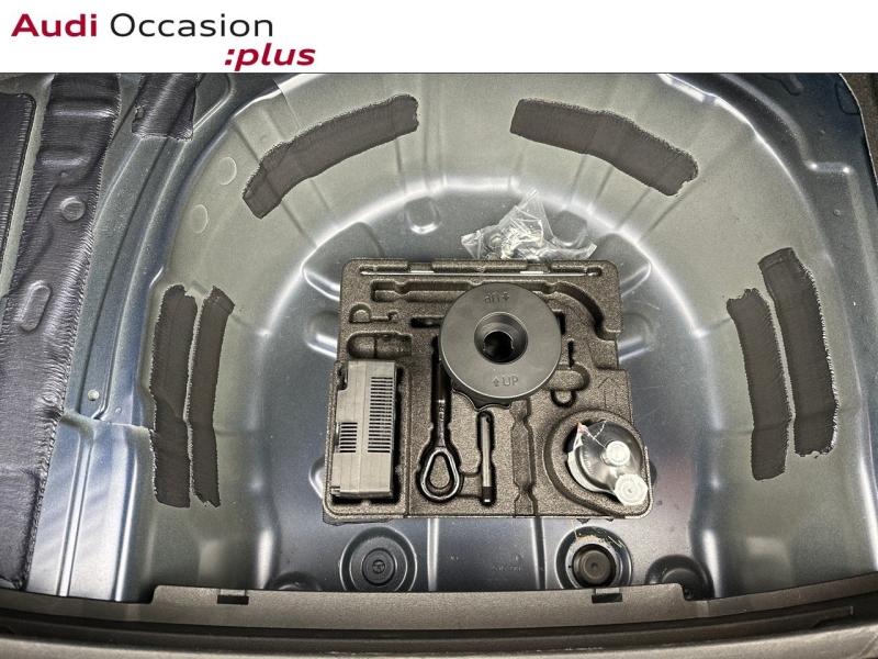 Voitures occasions Audi A1 Sportback S line plus Paris