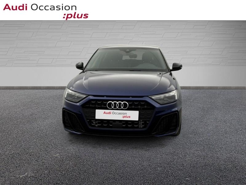 Voitures occasions Audi A1 Sportback S line plus Paris