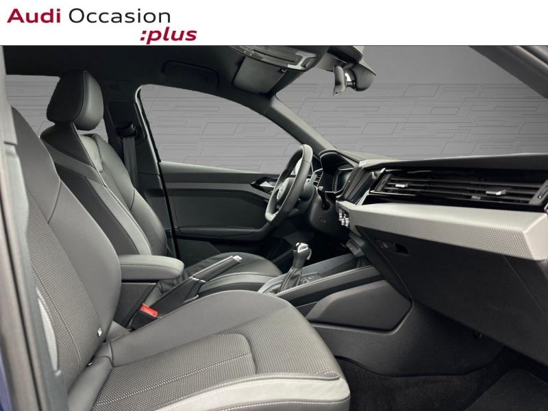 Voitures occasions Audi A1 Sportback S line plus Paris