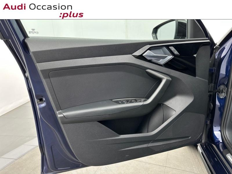 Voitures occasions Audi A1 Sportback S line plus Paris