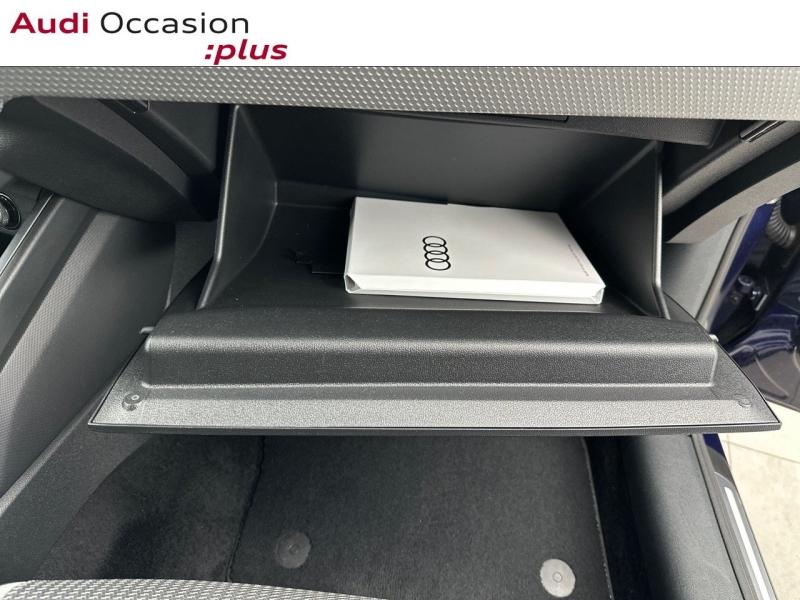 Voitures occasions Audi A1 Sportback S line plus Paris