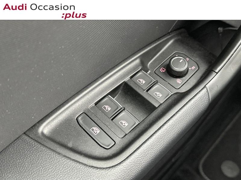 Voitures occasions Audi A1 Sportback S line plus Paris