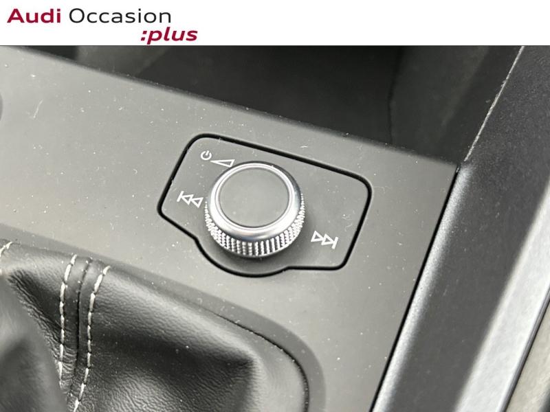 Voitures occasions Audi A1 Sportback S line plus Paris