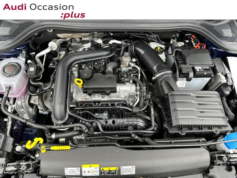 Voitures occasions Audi A1 Sportback S line plus Paris