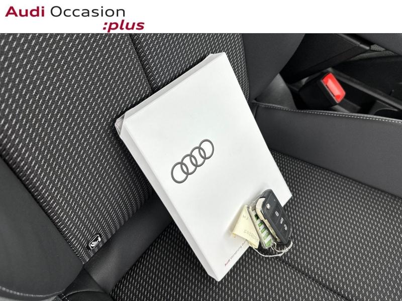 Voitures occasions Audi A1 Sportback S line plus Paris