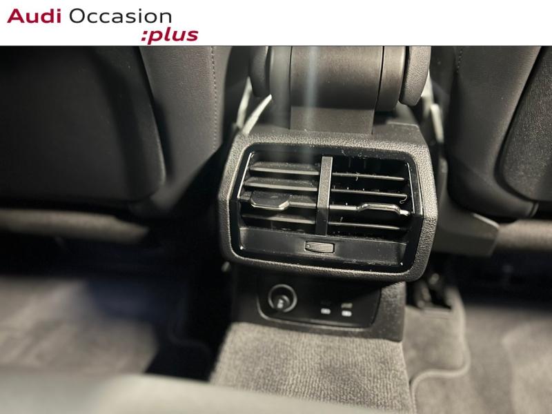 Voitures occasions Audi Q3 Sportback S line Paris