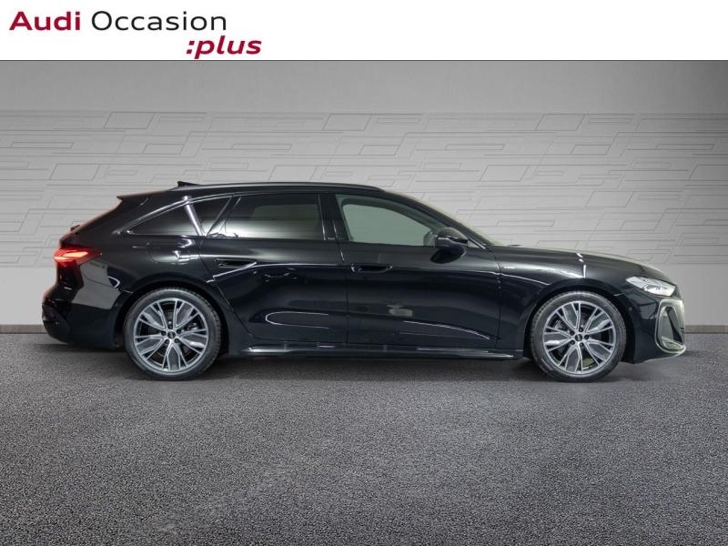 Voitures occasions Audi A5 Avant S line Paris