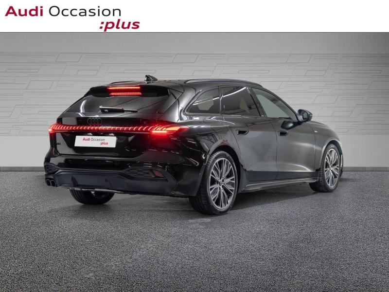 Voitures occasions Audi A5 Avant S line Paris