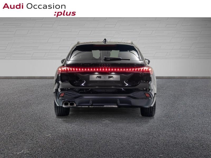 Voitures occasions Audi A5 Avant S line Paris