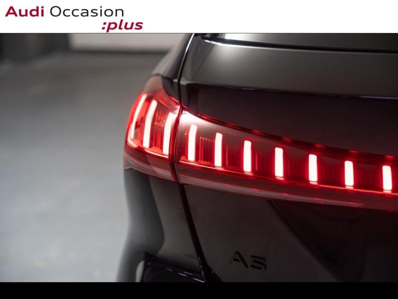 Voitures occasions Audi A5 Avant S line Paris