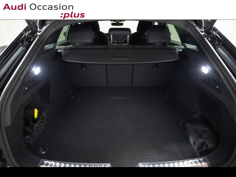 Voitures occasions Audi A5 Avant S line Paris