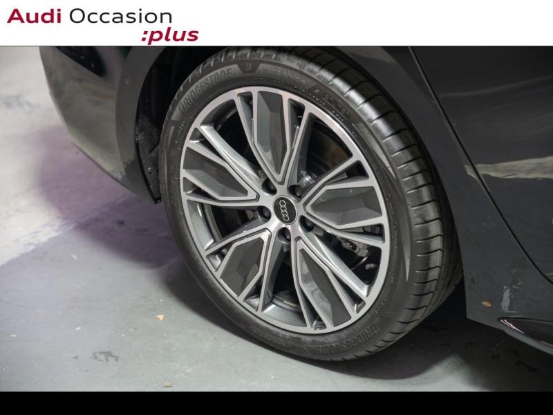 Voitures occasions Audi A5 Avant S line Paris