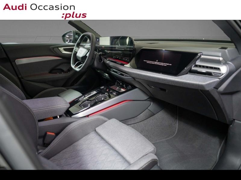 Voitures occasions Audi A5 Avant S line Paris