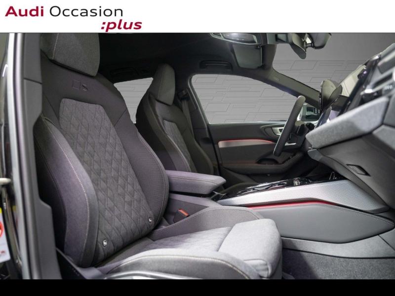 Voitures occasions Audi A5 Avant S line Paris