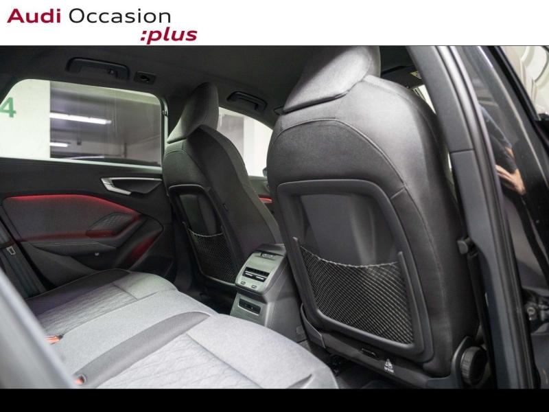 Voitures occasions Audi A5 Avant S line Paris